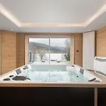 Bed and Breakfast La Concorde Gérardmer