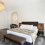 Bed and Breakfast La Concorde Gérardmer
