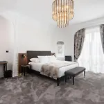 Bed and Breakfast La Concorde Gérardmer