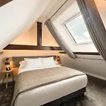 La Concorde Bed and Breakfast Gérardmer