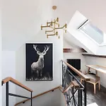 Bed and Breakfast La Concorde 4*