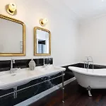 Bed and Breakfast La Concorde Gérardmer