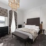 Bed and Breakfast La Concorde Gérardmer