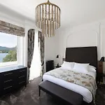 La Concorde Bed and Breakfast Gérardmer