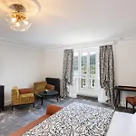 Bed and Breakfast La Concorde 4*