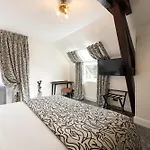 La Concorde 4* Gérardmer