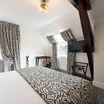 La Concorde 4* Gérardmer