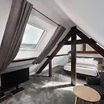 Bed and Breakfast La Concorde 4*