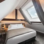 La Concorde Bed and Breakfast