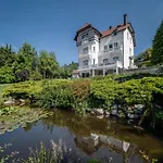 La Concorde Bed and Breakfast