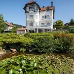 Bed and Breakfast La Concorde 4*