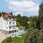 Bed and Breakfast La Concorde Gérardmer