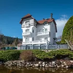 Bed and Breakfast La Concorde 4*