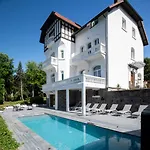 Bed and Breakfast La Concorde Gérardmer