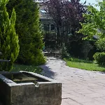 La Concorde Bed and Breakfast Gérardmer