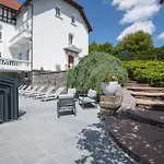 La Concorde Bed and Breakfast