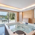 Bed and Breakfast La Concorde 4*