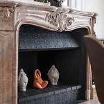 La Concorde Bed and Breakfast 4*