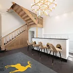 Bed and Breakfast La Concorde Gérardmer