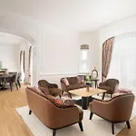 Bed and Breakfast La Concorde Gérardmer