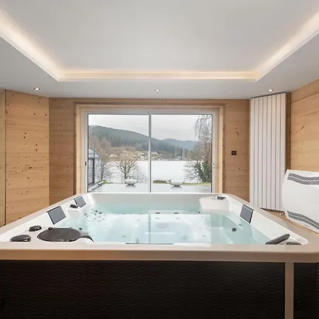 Bed & Breakfast La Concorde Gerardmer