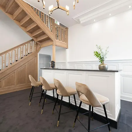 La Concorde Bed & Breakfast Gerardmer