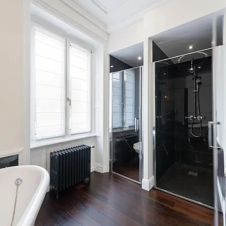Bed & Breakfast La Concorde 4*
