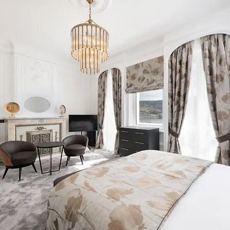 La Concorde Bed & Breakfast *