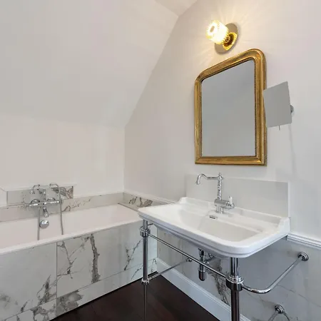 Bed & Breakfast La Concorde *