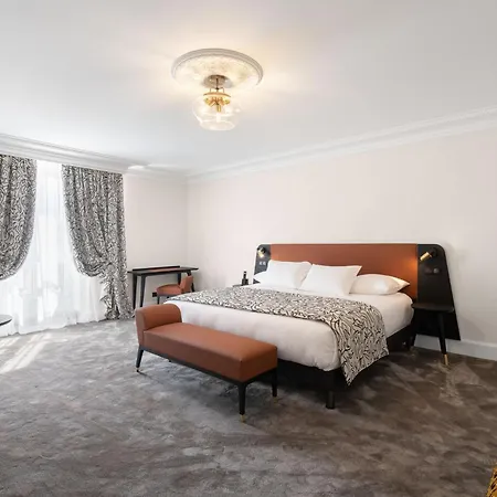 La Concorde 4*
