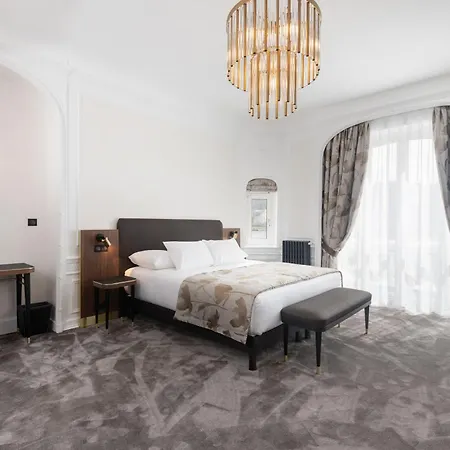 Bed & Breakfast La Concorde Gerardmer