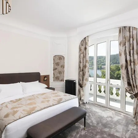 La Concorde ジェラールメ