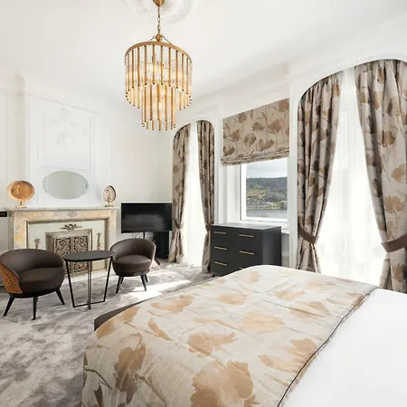 La Concorde Bed & Breakfast