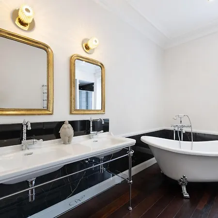 ベッド・アンド・ブレックファスト La Concorde ジェラールメ