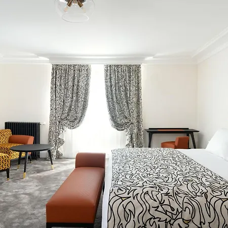 ベッド・アンド・ブレックファスト La Concorde