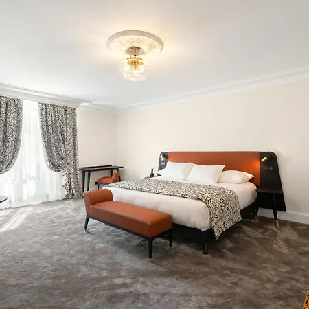 La Concorde Bed & Breakfast 4*