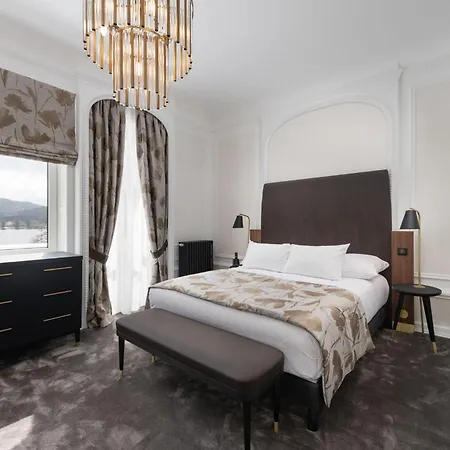 Bed & Breakfast La Concorde Gerardmer