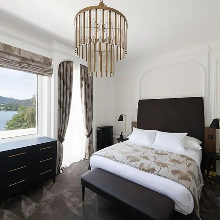 La Concorde Bed & Breakfast Gerardmer