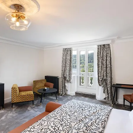 Bed & Breakfast La Concorde 4*