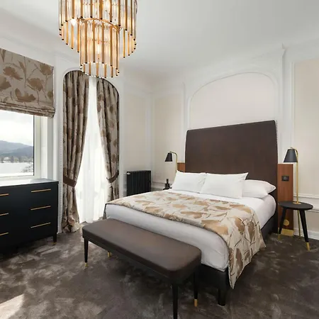 Bed & Breakfast La Concorde Gerardmer