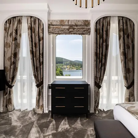 Bed & Breakfast La Concorde