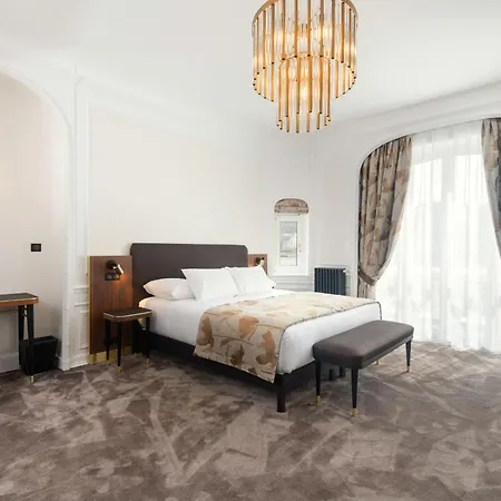 Bed & Breakfast La Concorde