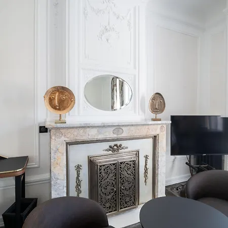 La Concorde Bed & Breakfast Gerardmer