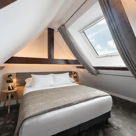La Concorde Bed & Breakfast