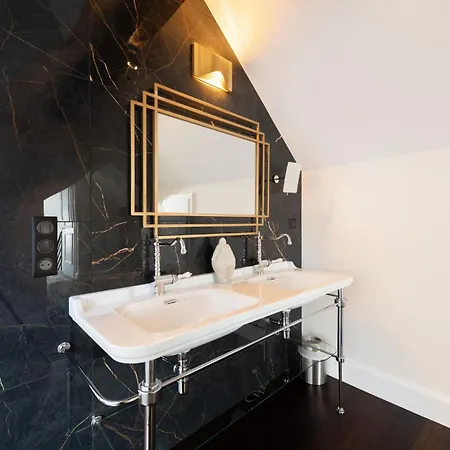 ベッド・アンド・ブレックファスト La Concorde