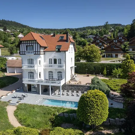 Bed & Breakfast La Concorde