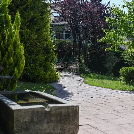 La Concorde ベッド・アンド・ブレックファスト ジェラールメ