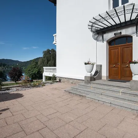 Bed & Breakfast La Concorde Gerardmer