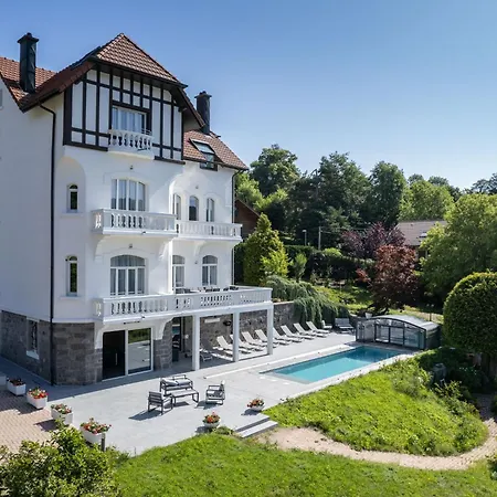 La Concorde Bed & Breakfast Gerardmer