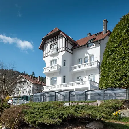 La Concorde Bed and breakfast